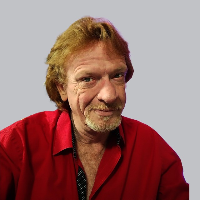 William Baker, local Springfield home buyer